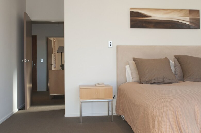 Apartamentos Sunrise Sanctuary