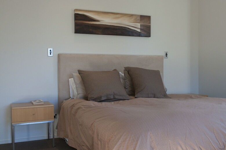 Apartamentos Sunrise Sanctuary