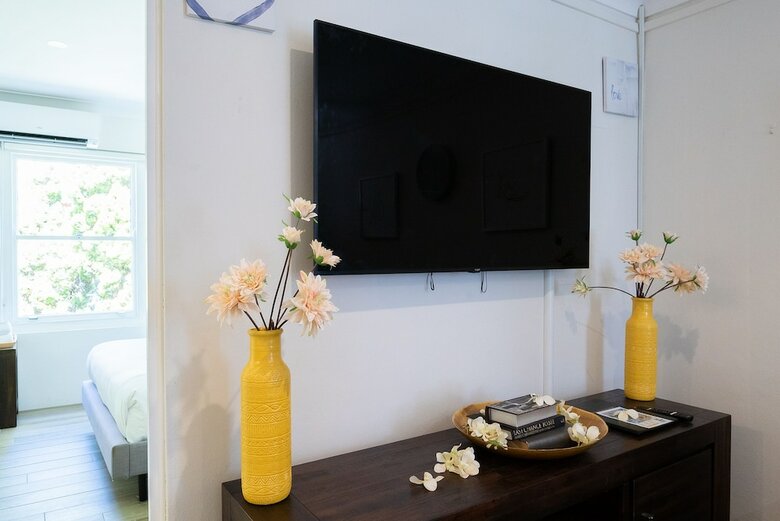 Lotus Stay Manly - Apartment 631