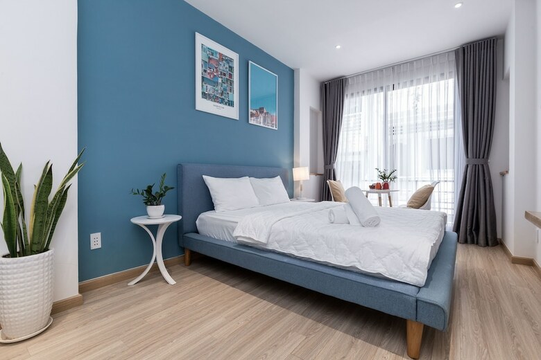 Apartamentos Cozrum Homes Delightful Corner