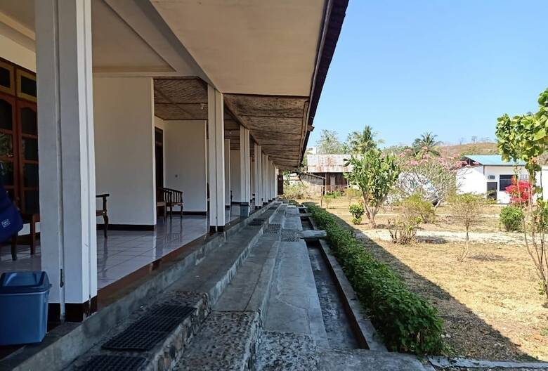 Bed & Breakfast New Bajo Beach