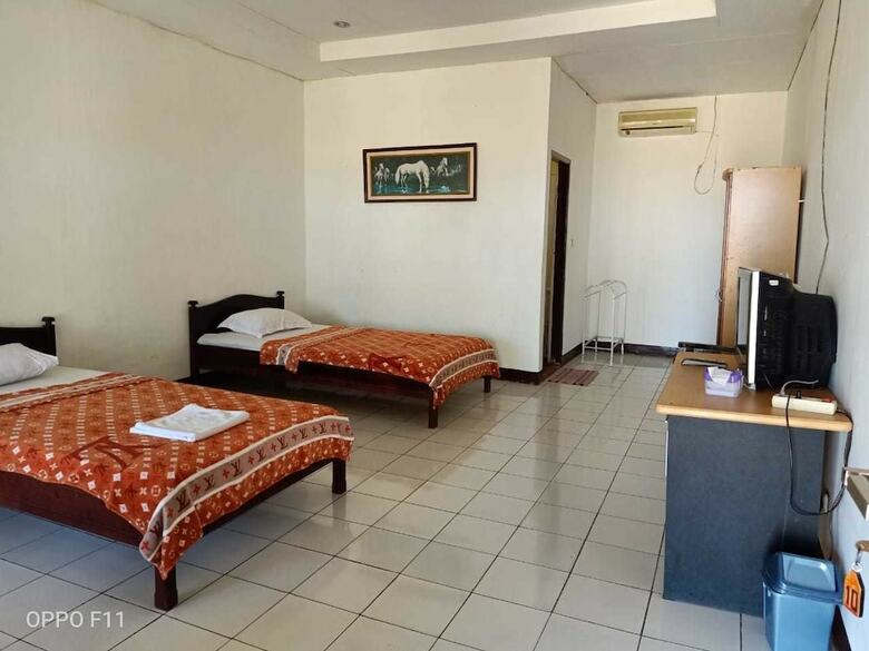 Bed & Breakfast New Bajo Beach