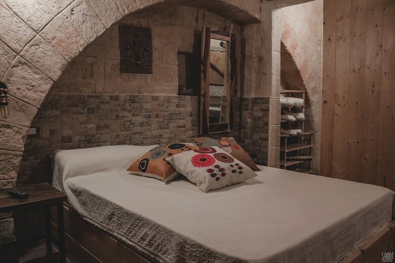 Bed & Breakfast Mulberry House