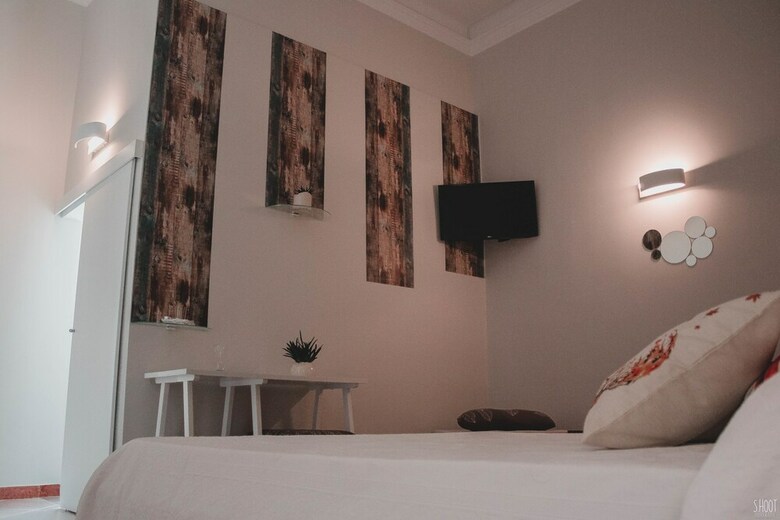 Bed & Breakfast Mulberry House