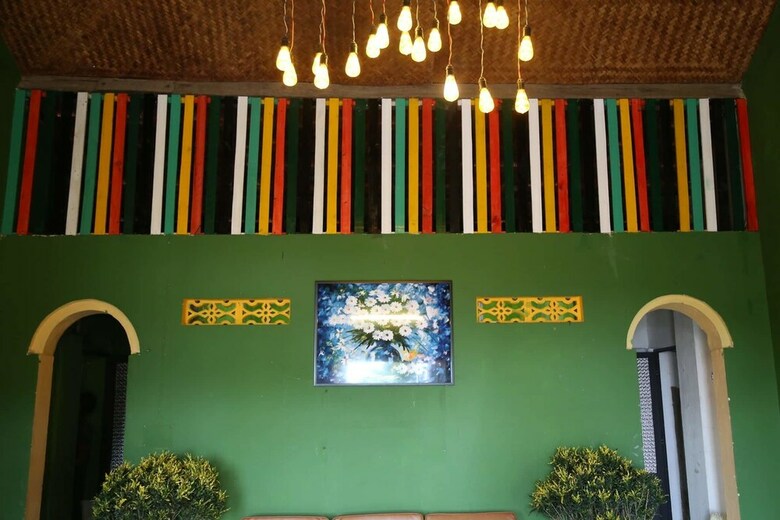 Hostal Zo Boutique House Tam Dao - Hostel