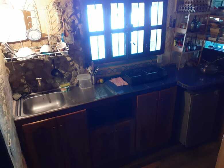 Hotel Balcon En La Monta�a