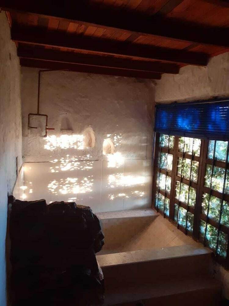 Hotel Balcon En La Monta�a