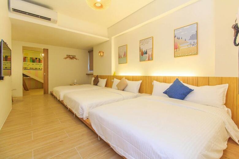 Bed & Breakfast Bj Classic Town