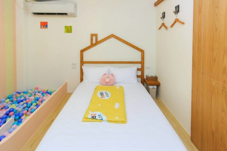 Bed & Breakfast Bj Classic Town
