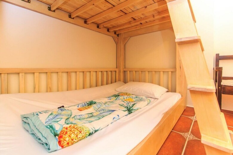 Bed & Breakfast Bj Classic Town