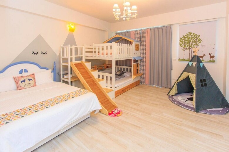 Bed & Breakfast Bj Classic Town