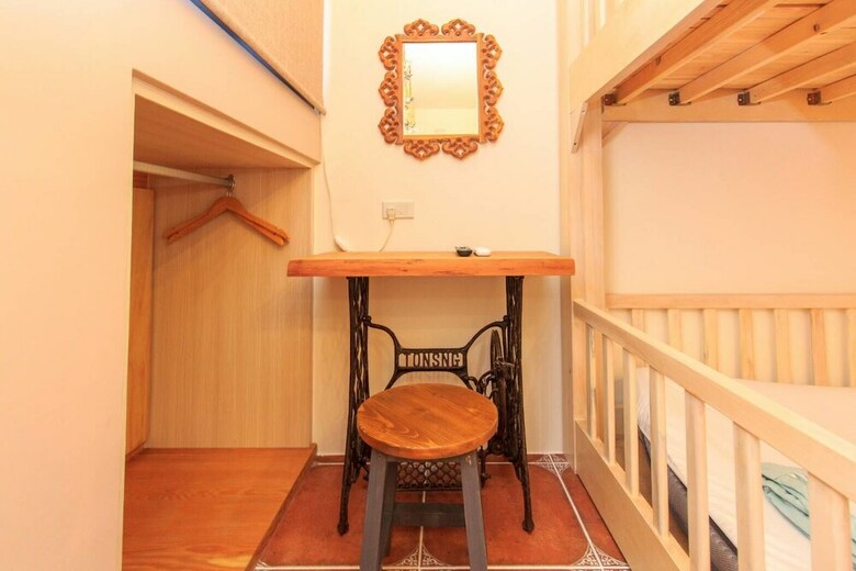 Bed & Breakfast Bj Classic Town