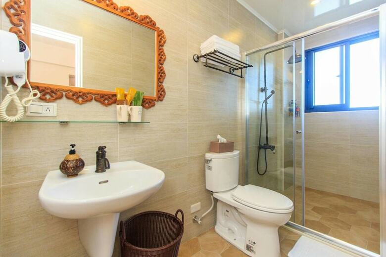 Bed & Breakfast Bj Classic Town