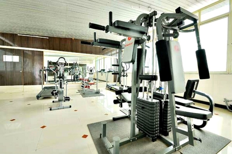 Hotel Highsky - Outer Ring Road