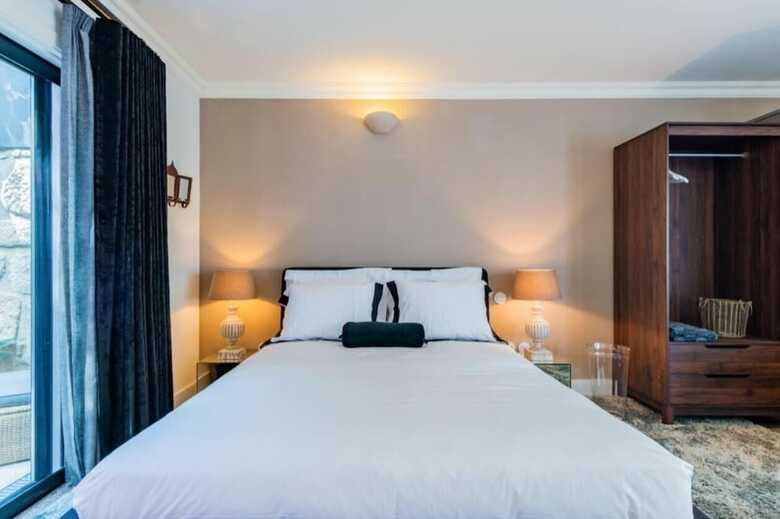 Hotel Maison Cabral