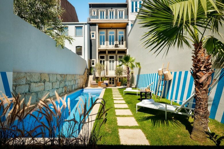 Hotel Maison Cabral