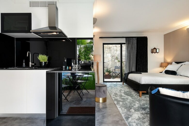 Hotel Maison Cabral