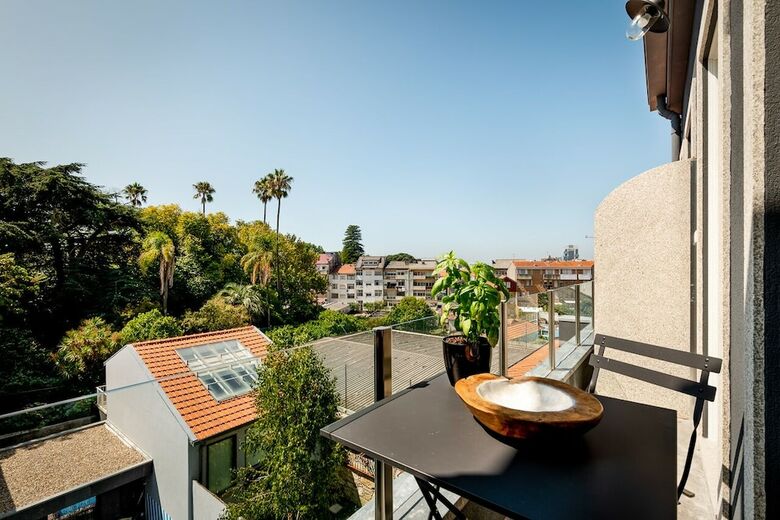 Hotel Maison Cabral