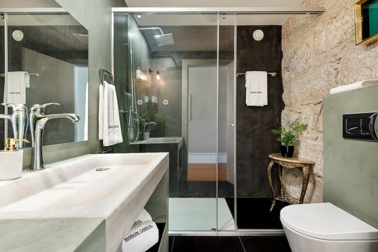 Hotel Maison Cabral