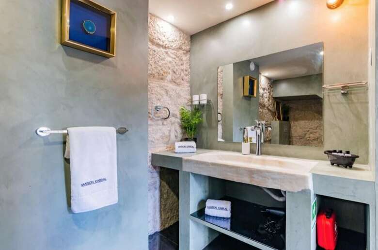 Hotel Maison Cabral