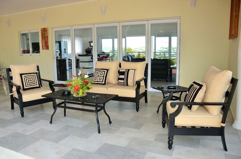 Hotel The Olive Tree