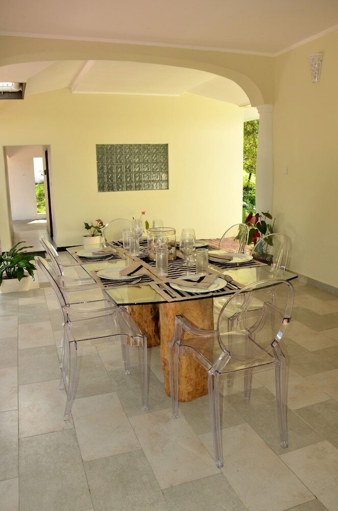 Hotel The Olive Tree