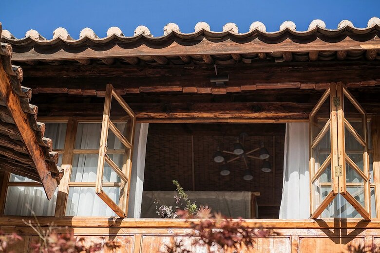 Hotel Mo XI Zi Yin Guesthouse