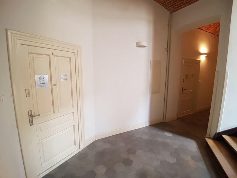 Apartamenty Czapskich
