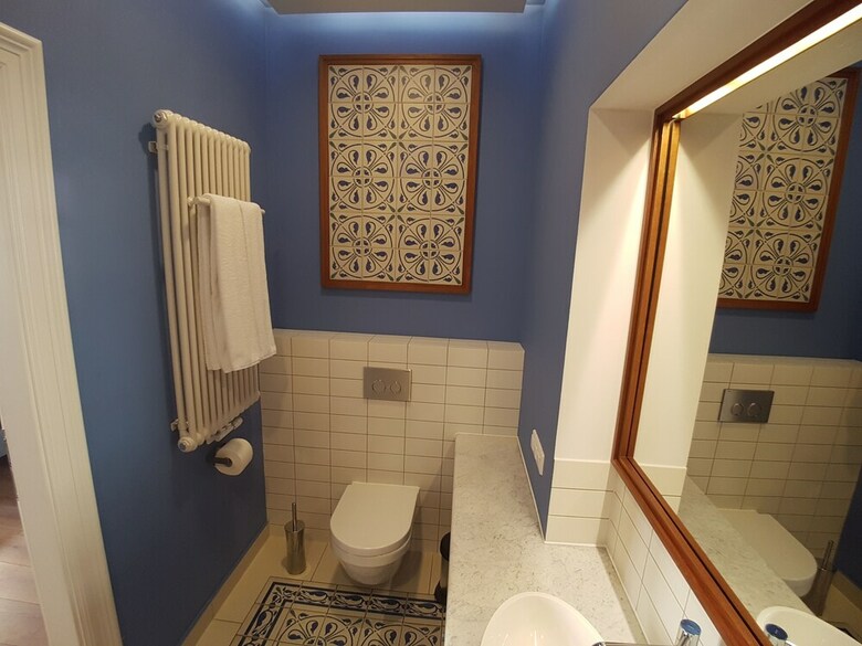 Apartamenty Czapskich