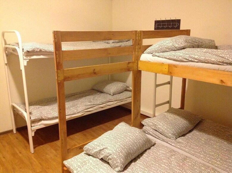 Hostal New Life Hostel 2 On Glinka