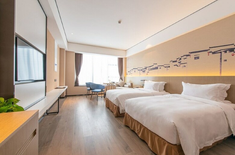 Grace Select Hotel