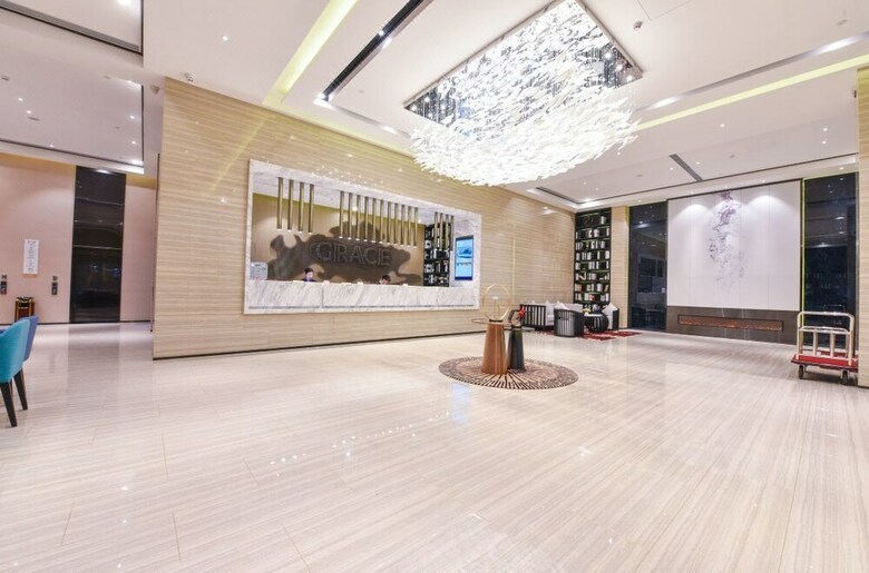 Grace Select Hotel