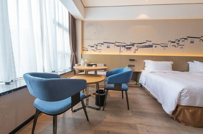 Grace Select Hotel