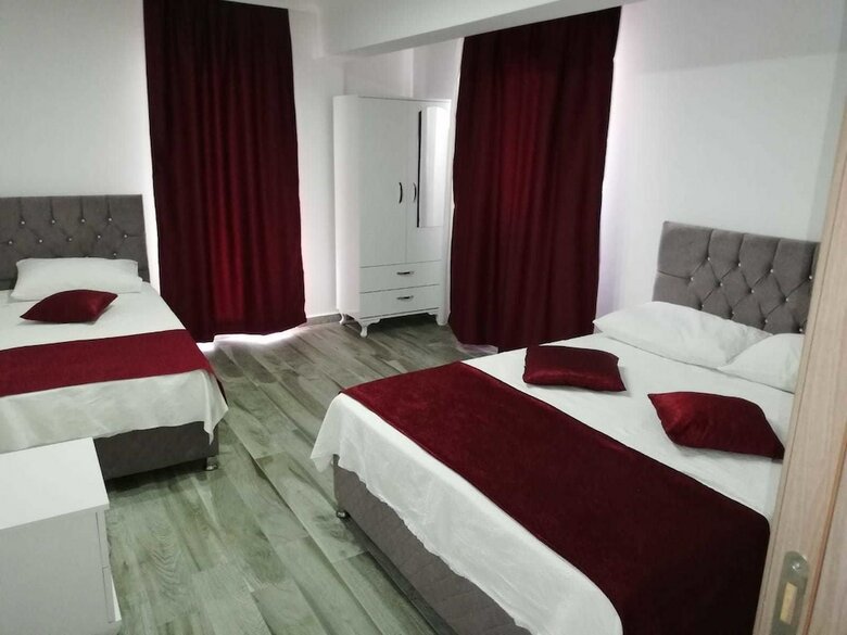 Cicek Apart Otel