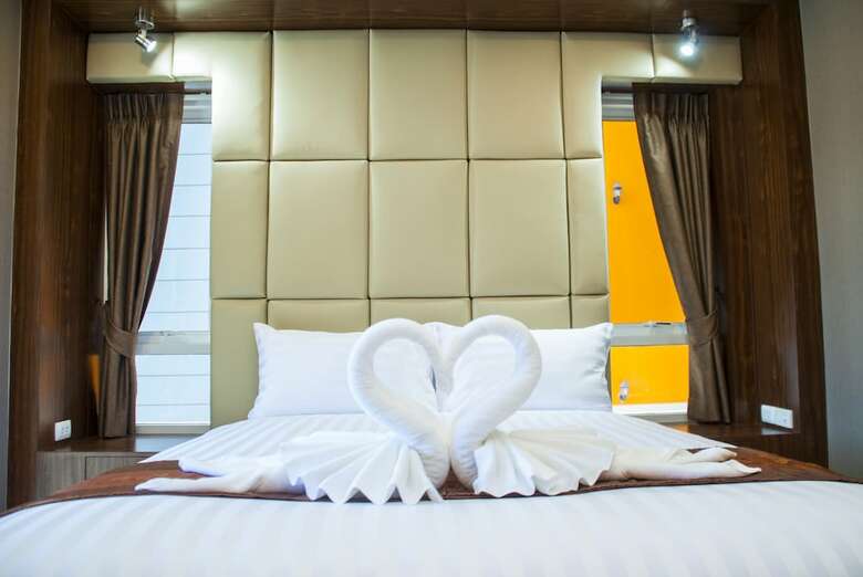 New Nordic Hotel Pattaya