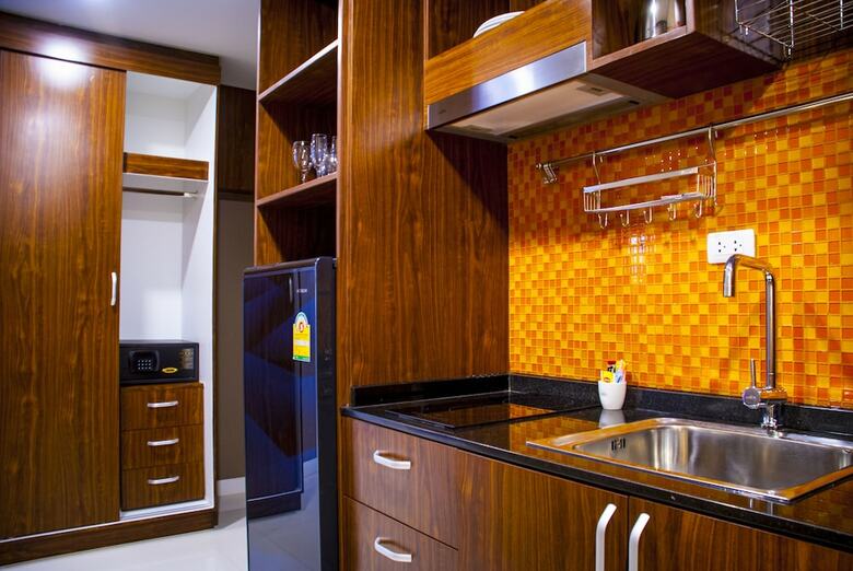 New Nordic Hotel Pattaya