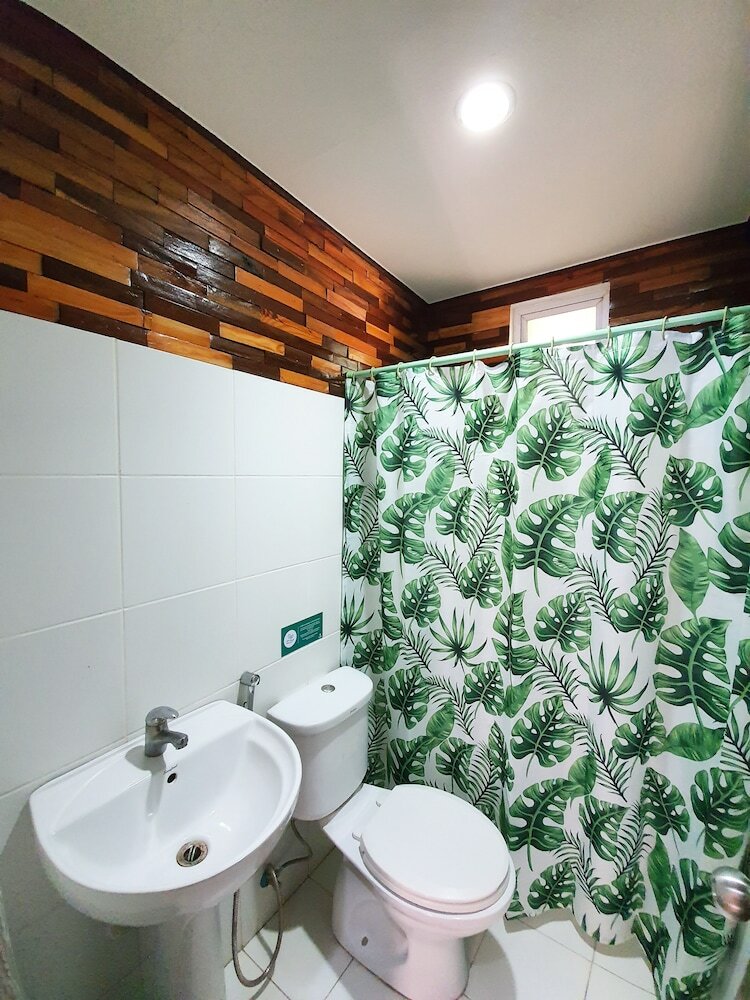 Hotel Cocotel Rsam Beach Resort