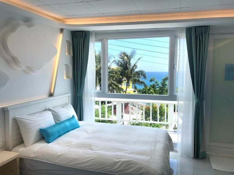 Hotel Sky Grass Homestay