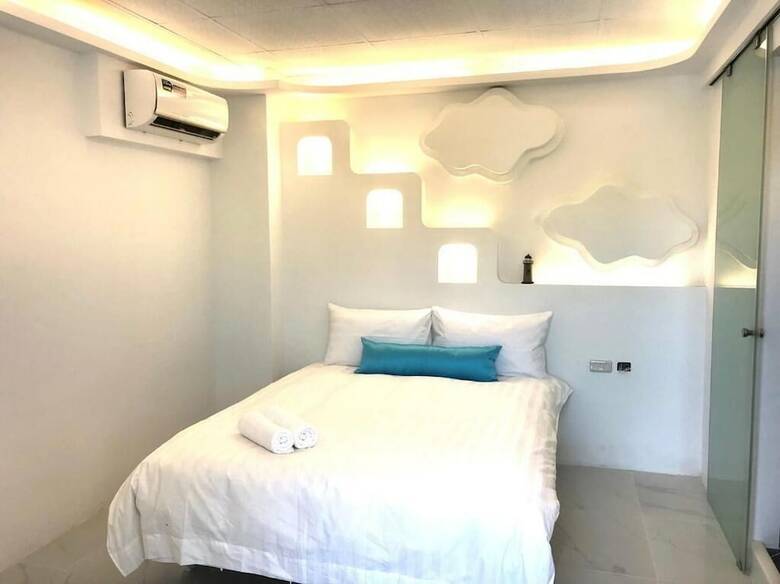 Hotel Sky Grass Homestay