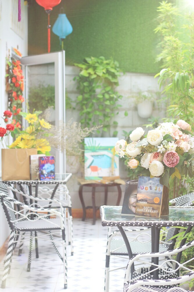 Hotel Dream Flower Homestay Hoi An