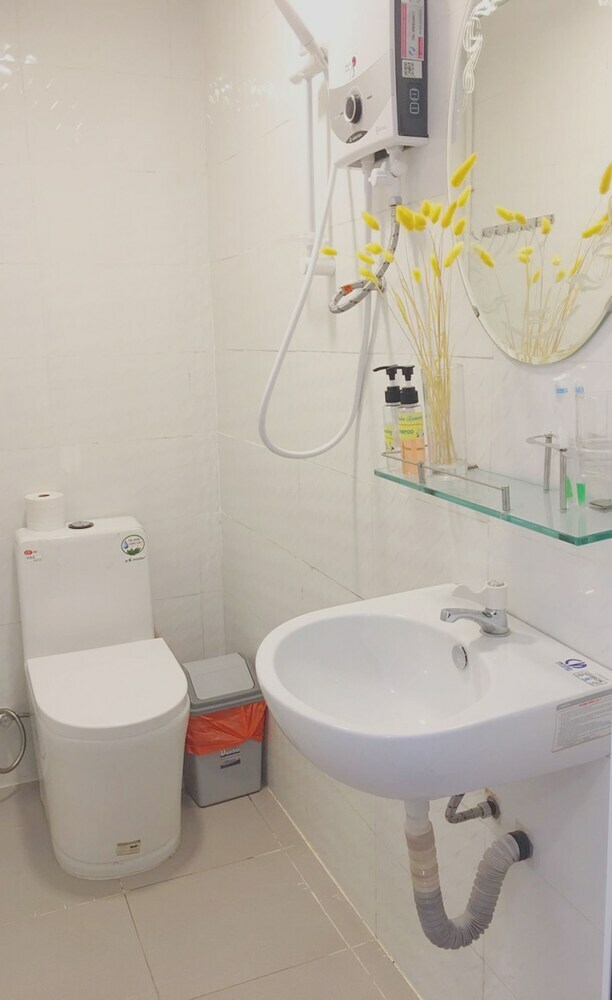 Hotel Dream Flower Homestay Hoi An
