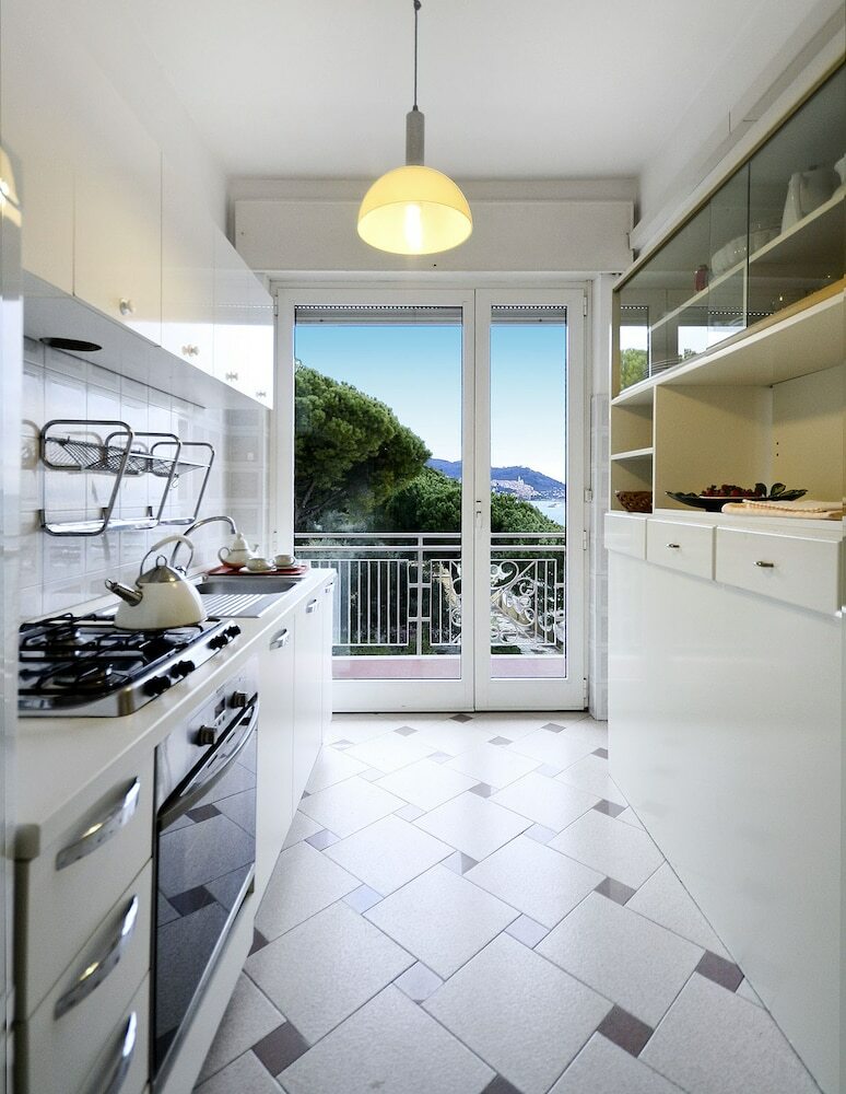 Residence Villa Marina Apartments