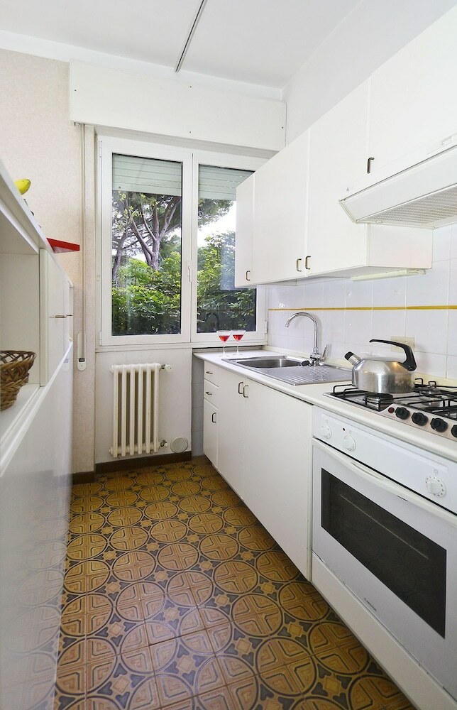 Residence Villa Marina Apartments