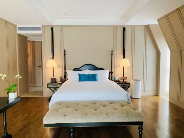 Hotel Yiu Teung Mansion