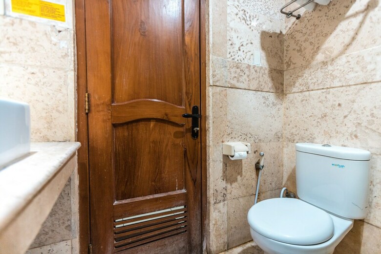 Hotel Oyo 1475 Alia Matraman Syariah