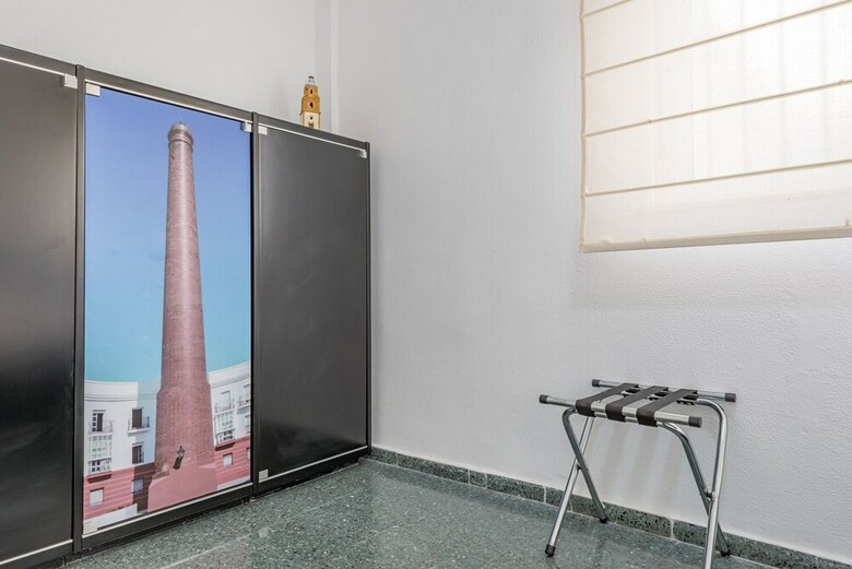 Casa Del Arquitecto Surthy Apartments