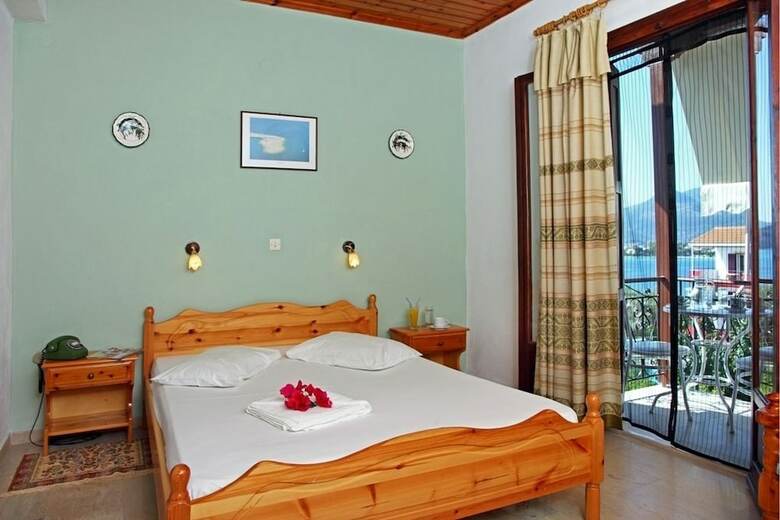 Hotel Nostos