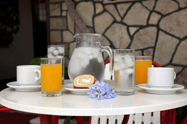 Hotel Nostos