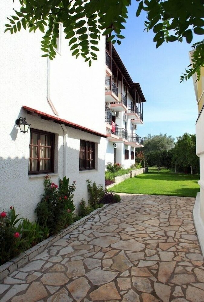 Hotel Nostos