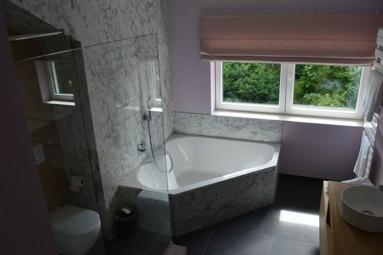Hotel La Heid Des Pairs